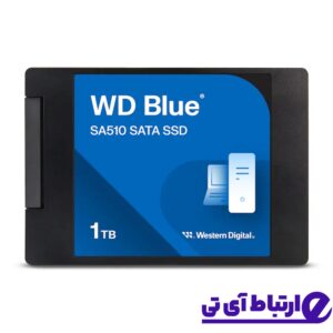 حافظه SSD وسترن دیجیتال WD BLUE SA510 1TB