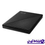هارد اکسترنال وسترن دیجیتال Western Digital My Passport 6TB