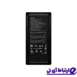 پاور بانک ای دیتا ADATA POWER BANK C20 20000mAh BLACK