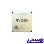 پردازنده ای ام دی AMD Ryzen 5 5500GT (3.6GHz to 4.4GHz) BOX