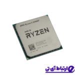پردازنده ای ام دی AMD Ryzen 5 5500GT (3.6GHz to 4.4GHz) TRAY