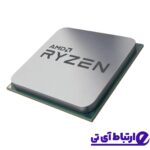 پردازنده ای ام دی AMD Ryzen 5 5600GT (3.6GHz to 4.6GHz) TRAY