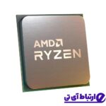 پردازنده ای ام دی AMD Ryzen 7 5700G (3.8GHz to 4.6GHz) TRAY