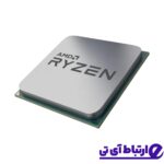 پردازنده ای ام دی AMD Ryzen 5 7500X3D (4.0GHz to 4.5GHz) Tray