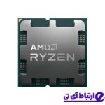 پردازنده ای ام دی AMD Ryzen 7 7800X3D (4.2GHz to 5.0GHz) Tray