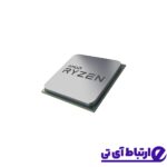 پردازنده ای‌ام‌دی AMD Ryzen™ 5 3400G (3.7GHz to 4.2GHz) TRAY