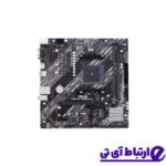 مادربرد ایسوس ASUS PRIME A520 M-K