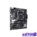 مادربرد ایسوس ASUS PRIME A520 M-K