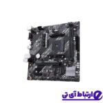 مادربرد ایسوس ASUS PRIME A520 M-K