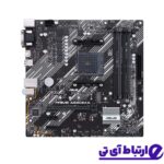 مادربرد ایسوس ASUS PRIME A520M-R