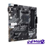 مادربرد ایسوس ASUS PRIME A520M-R