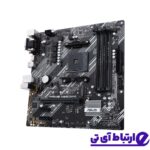 مادربرد ایسوس ASUS PRIME A520M-R