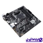 مادربرد ایسوس ASUS PRIME A520M-R