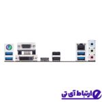مادربرد ایسوس ASUS PRIME A520M-R