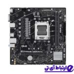 مادربرد ایسوس ASUS PRIME A620 M-K