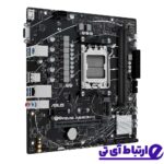 مادربرد ایسوس ASUS PRIME A620 M-K