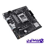 مادربرد ایسوس ASUS PRIME A620 M-K