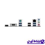 مادربرد ایسوس ASUS PRIME A620 M-K