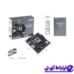 مادربرد ایسوس ASUS PRIME A620 M-K