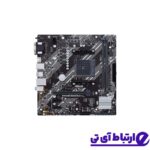 مادربرد ایسوس ASUS PRIME B450M-K II
