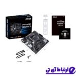 مادربرد ایسوس ASUS PRIME B450M-K II