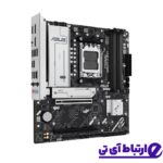 مادربرد ایسوس ASUS PRIME B850 M-A WIFI