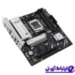 مادربرد ایسوس ASUS PRIME B850 M-A WIFI