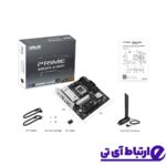 مادربرد ایسوس ASUS PRIME B850 M-A WIFI