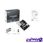 مادربرد ایسوس ASUS PRIME X870-P