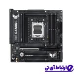 مادربرد ایسوس ASUS TUF GAMING B850 M PLUS