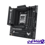 مادربرد ایسوس ASUS TUF GAMING B850 M PLUS