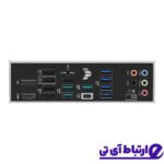 مادربرد ایسوس ASUS TUF GAMING B850 M PLUS