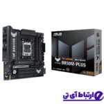 مادربرد ایسوس ASUS TUF GAMING B850 M PLUS