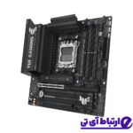 مادربرد ایسوس ASUS TUF GAMING B850 M PLUS WIFI