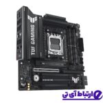 مادربرد ایسوس ASUS TUF GAMING B850 M PLUS WIFI