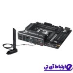 مادربرد ایسوس ASUS TUF GAMING B850 M PLUS WIFI
