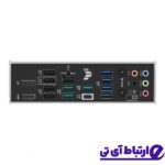 مادربرد ایسوس ASUS TUF GAMING B850 M PLUS WIFI