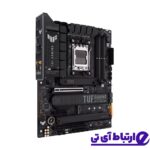 مادربرد ایسوس ASUS TUF GAMING X670 E PLUS WIFI