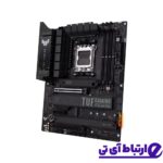 مادربرد ایسوس ASUS TUF GAMING X670 E PLUS WIFI