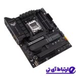 مادربرد ایسوس ASUS TUF GAMING X670 E PLUS WIFI