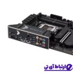 مادربرد ایسوس ASUS TUF GAMING X670 E PLUS WIFI