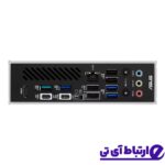 مادربرد ایسوس ASUS X870 MAX GAMING WIFI7