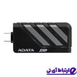 اس اس دی اکسترنال ای دیتا ADATA SC735 1TB GRAYv