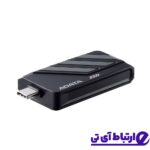 اس اس دی اکسترنال ای دیتا ADATA SC735 1TB GRAY
