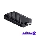 اس اس دی اکسترنال ای دیتا ADATA SC735 1TB GRAY