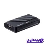 اس اس دی اکسترنال ای دیتا ADATA SC735 1TB GRAY