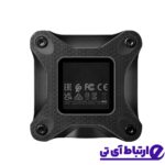 اس اس دی اکسترنال ای دیتا ADATA SD620 512GB BLACK