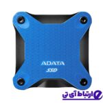 اس اس دی اکسترنال ای دیتا ADATA SD620 512GB BLUE