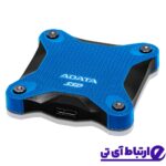 اس اس دی اکسترنال ای دیتا ADATA SD620 512GB BLUE