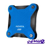 اس اس دی اکسترنال ای دیتا ADATA SD620 512GB BLUE